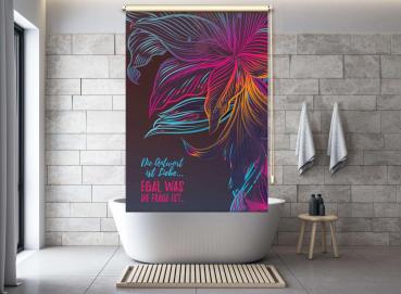 Extartiqe Duschrollo - Answer Love modernes Rollo